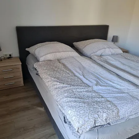 Ferienwohnung Hennemann Apartment