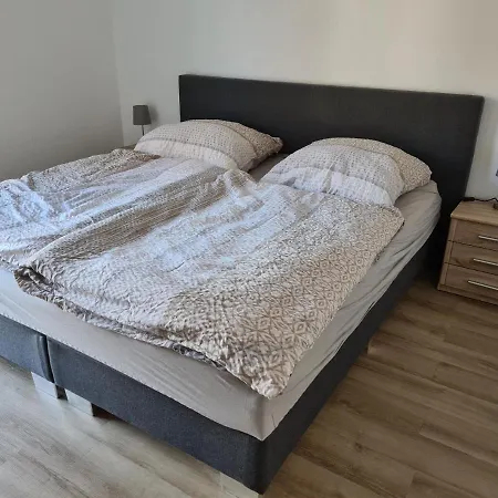 Ferienwohnung Hennemann Apartment Schmallenberg